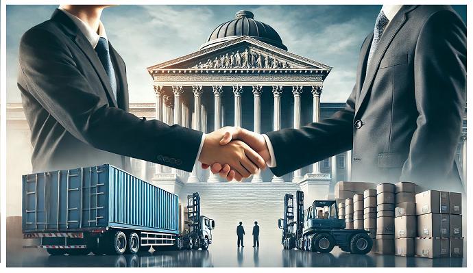 Navigating New Regulations: How Policy Changes Are Reshaping Supply Chain Management
